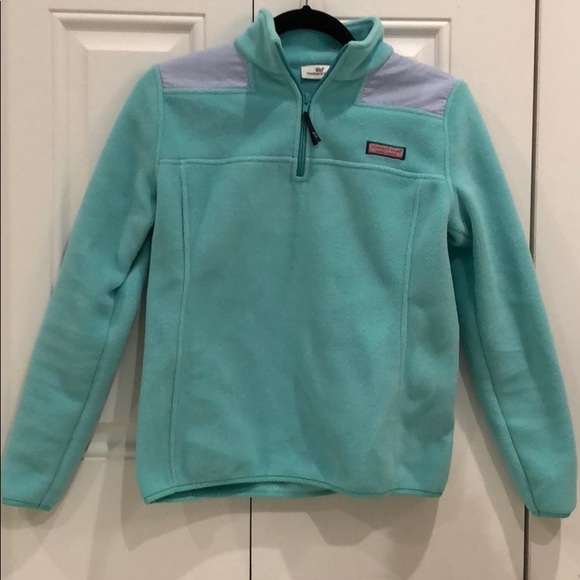 Vineyard Vines Seersucker Shoulder Shepherd Shirt - Picture 1 of 2